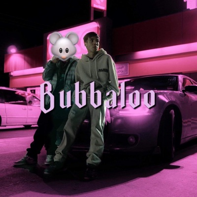 Bubbaloo - Single