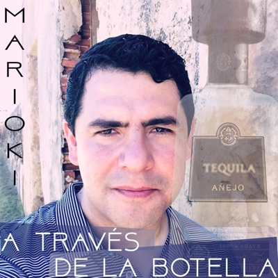 A través de la botella - Single
