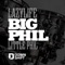 Big Phil - Lazylife lyrics