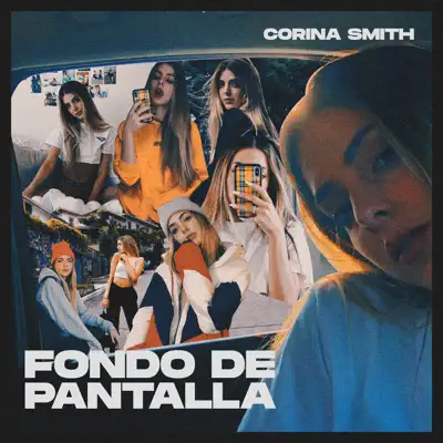 Fondo de Pantalla - Single - Corina Smith