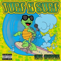 Turf N Surf - Single - Lurk Franklin