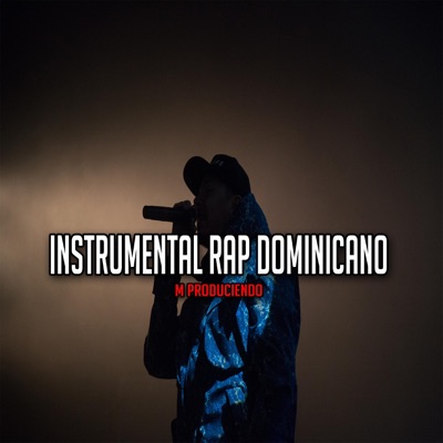 Instrumental Rap Dominicano - EP