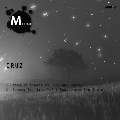 Deeper Moonlit Nights - Single