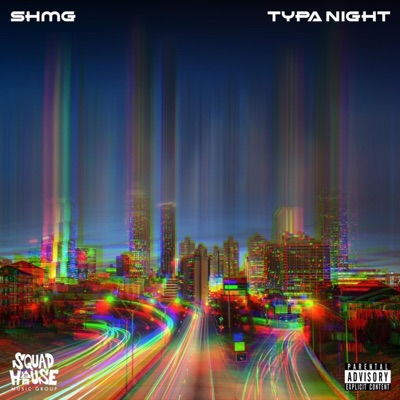 TyPa NiGht (feat. Hollywood Ma¢¢) - Single