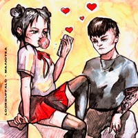 Малютка - Single - LOOKBUFFALO