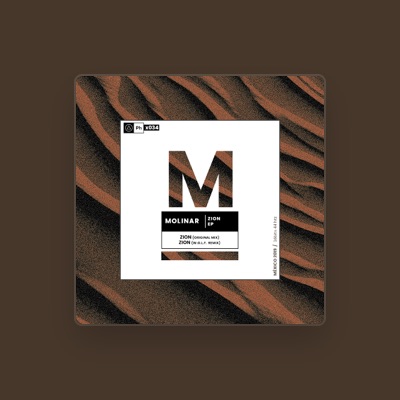 Listen to Molinar, watch music videos, read bio, see tour dates & more!
