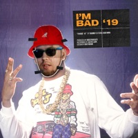 Im Bad '19 - Single - Шумм & MAD MIND