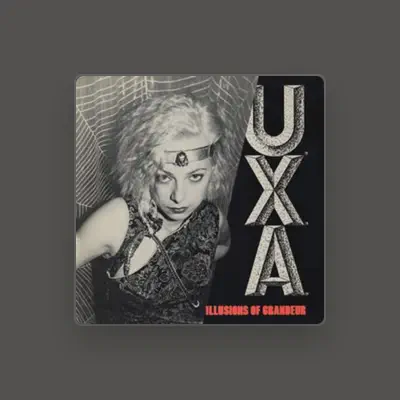 Listen to U.X.A., watch music videos, read bio, see tour dates & more!