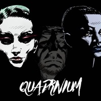 Quadrivium - EP - Dozier