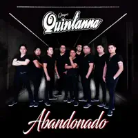 Abandonado — Grupo Quintanna