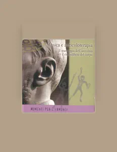 Ακούστε περιεχόμενο από Momenti per L'Armonia, παρακολουθήστε μουσικά βίντεο, διαβάστε το βιογραφικό, δείτε ημερομηνίες περιοδείας, και πολλά ακόμη!
