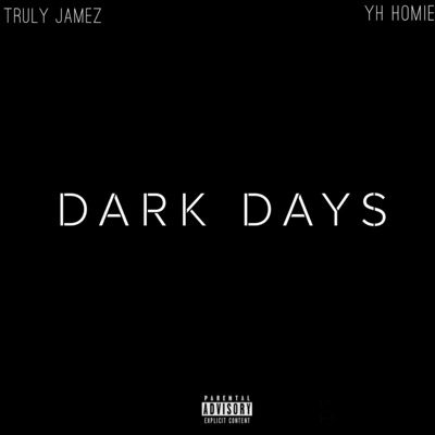 Dark Days - Single