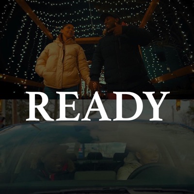 Ready - Single