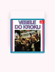 Poslechněte si interpreta Ústřední Hudba Československé Lidové Armády, sledujte hudební videa, přečtěte si životopis, podívejte se na data turné a další informace.