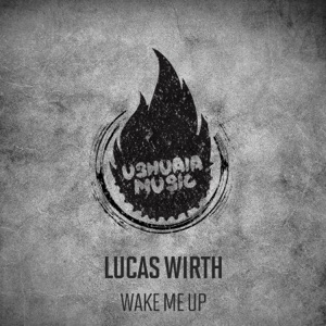 Wake Me Up - EP