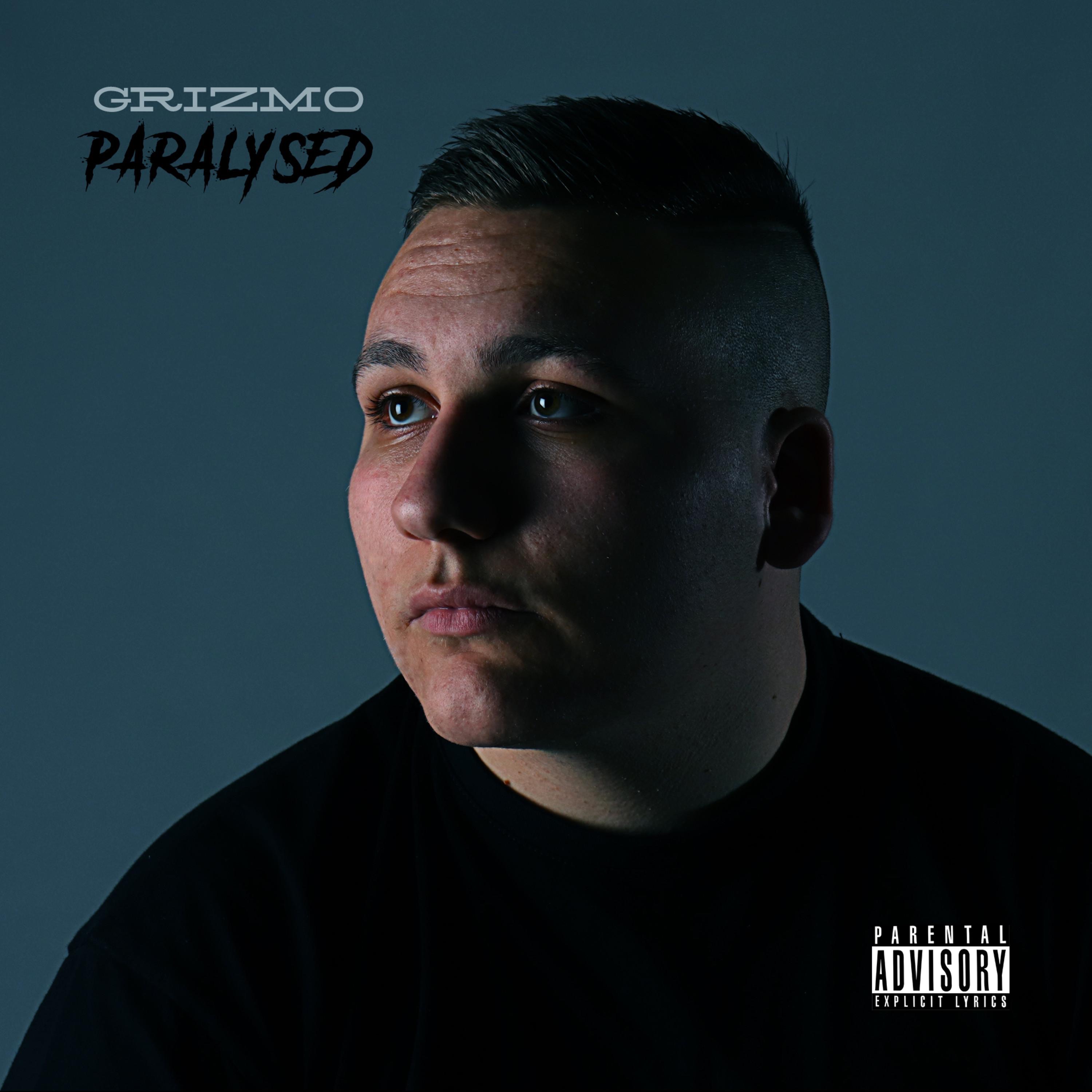 Paralysed - EP