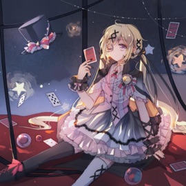 Showtime Kirara Magic