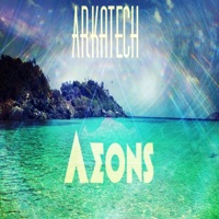 Aeons - Single - Arkatech