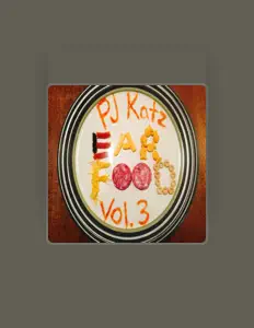 Escucha a Pj Katz, mira videos musicales, lee su biografía, consulta las fechas de las gira y más.