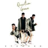 Quantum Groove - EP artwork