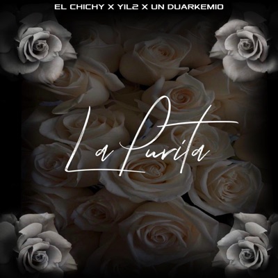La Purita - Single