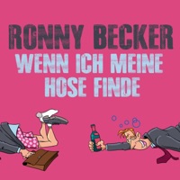 Wenn ich meine Hose finde