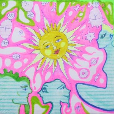 Mistery in the Making, Vol. 2 - EP