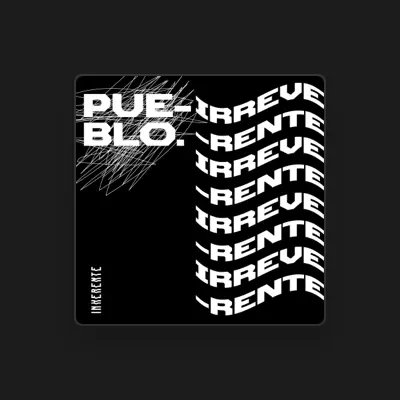 Listen to Inherente, watch music videos, read bio, see tour dates & more!