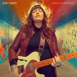 Quiet Heart - Single