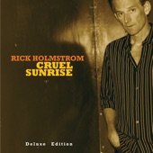 Rick Holmstrom - Go Down Moses