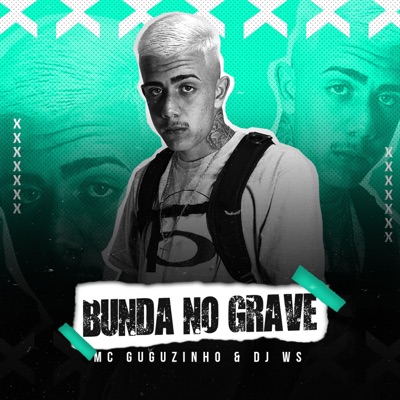 Bunda no Grave - Single