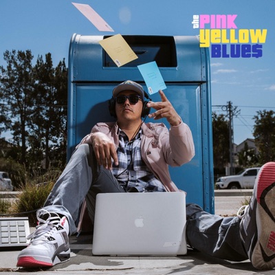 The Pink, Yellow, Blues - Single