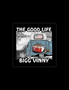 Ascolta Bigg Vinny, guarda video musicali, leggi la biografia, vedi le date del tour & altro!