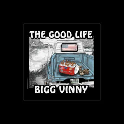 Listen to Bigg Vinny, watch music videos, read bio, see tour dates & more!