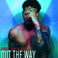 Out the Way - Single - Drew Infinite