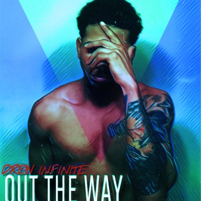 Out the Way - Single