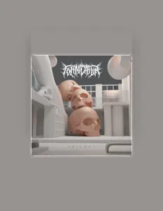Dengarkan Fornication, tonton video musik, baca bio, lihat tanggal tur & lainnya!