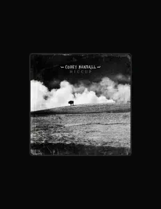 Ouve Codey Randall, vê vídeos de música, lê a biografia, vê as datas da digressão e muito mais!