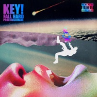FALL HARD - Single - KEY!