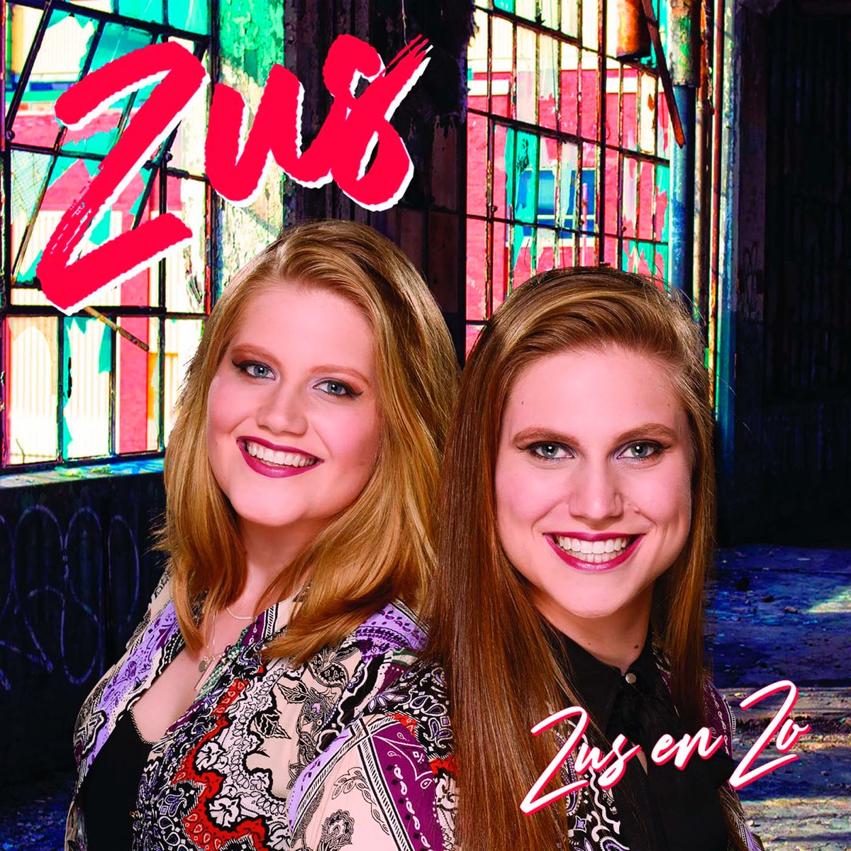 ‎Zus En Zo - Single - Album Van Zus - Apple Music