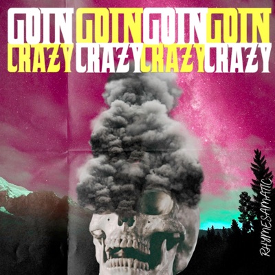 Goin' Crazy - Single