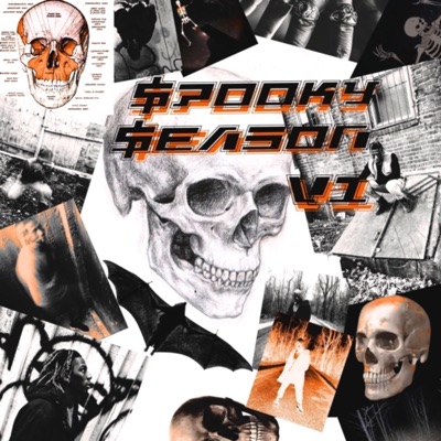 Spooky Season, Vol. 1