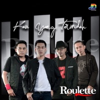 Roulette - Kau Yang Terindah