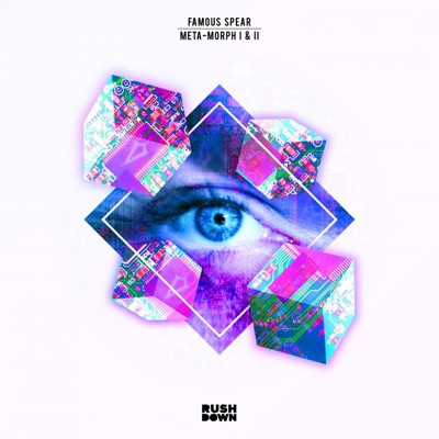 Meta-morph I & II - Single