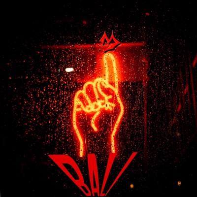 Bali (feat. S-kay & C.R.J) - Single