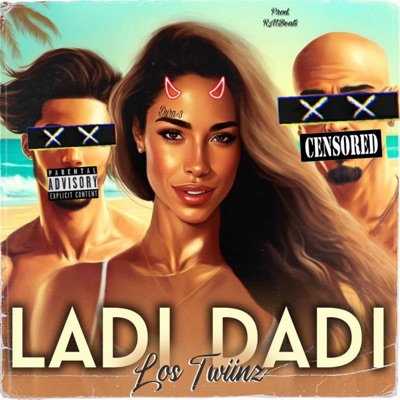 LaDi DaDi (Dura) - Single