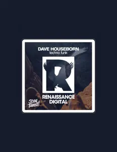 Dave Houseborn सुनें, म्यूज़िक वीडियो देखें, बायो पढ़ें, दौरे की तारीखें और बहुत कुछ देखें!