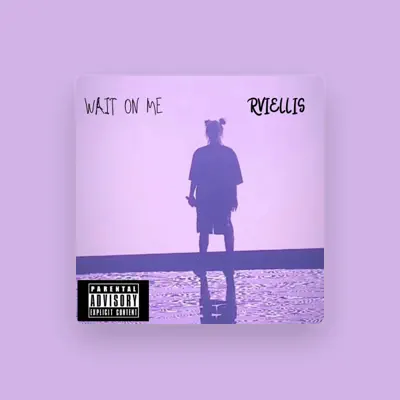 Listen to RVI Ellis, watch music videos, read bio, see tour dates & more!