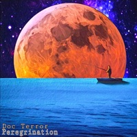 Peregrination - EP - Mick Swagger & Doc Terror