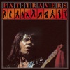 Pat Travers As My Life Flies Pat Travers